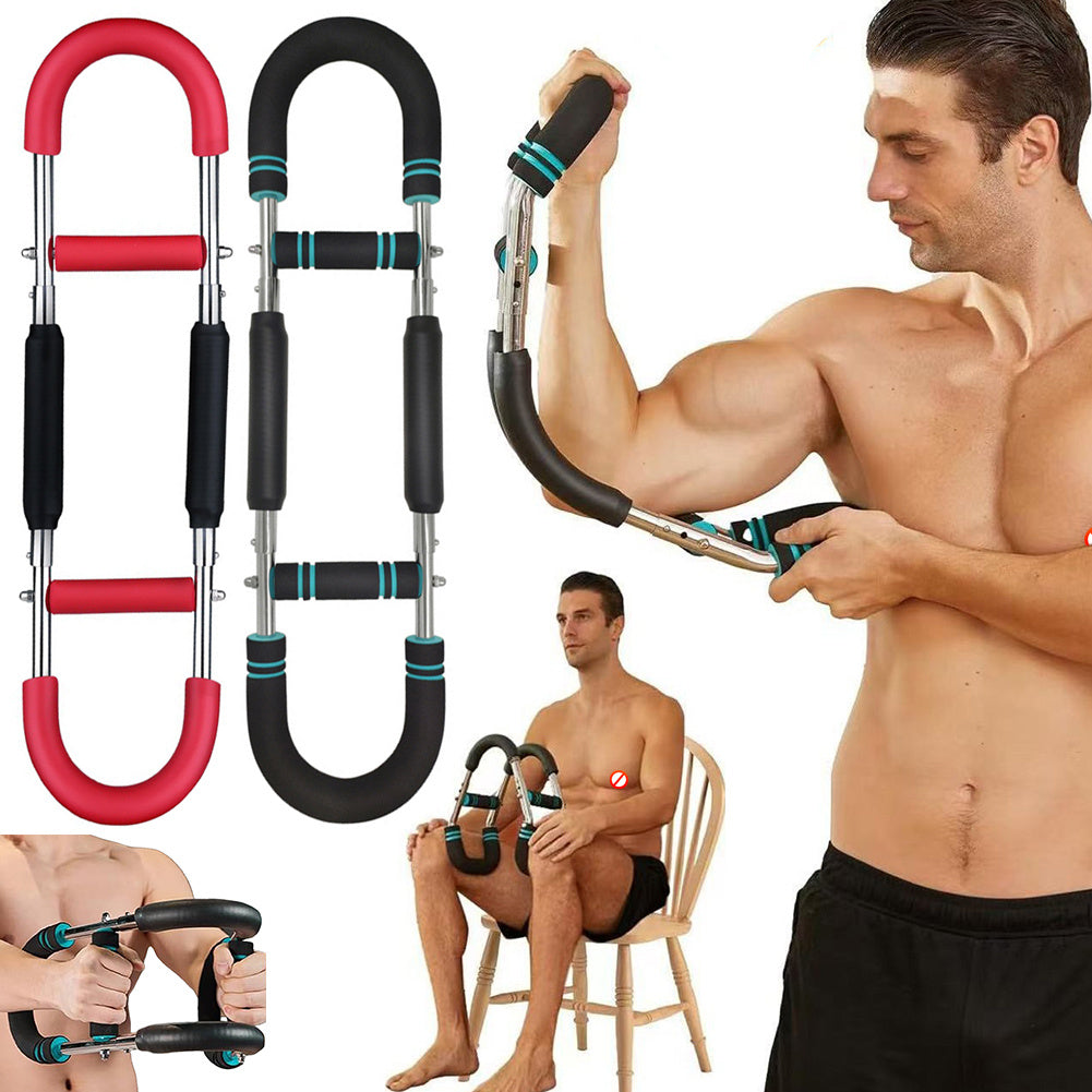 Next-Gen Home Gym Essentials